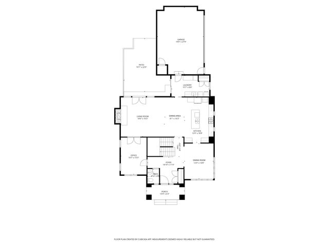 1523 Villa Road, Birmingham, MI 48009