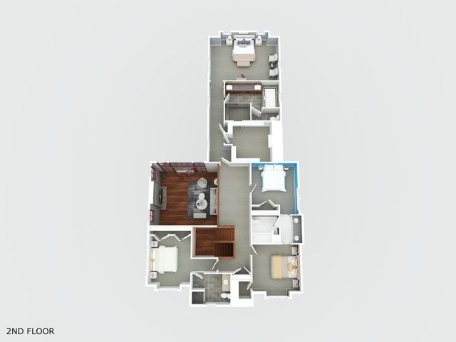 1523 Villa Road, Birmingham, MI 48009