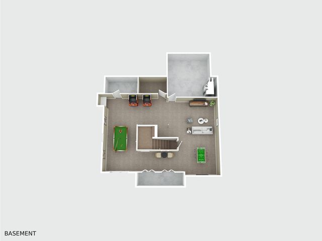 1523 Villa Road, Birmingham, MI 48009