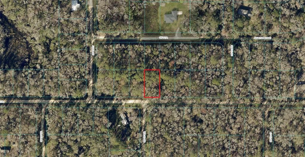 SW 13TH PLACE, Ocala, FL 34481