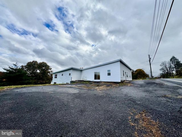 13100 BEDFORD RD NE, Cumberland, MD 21502