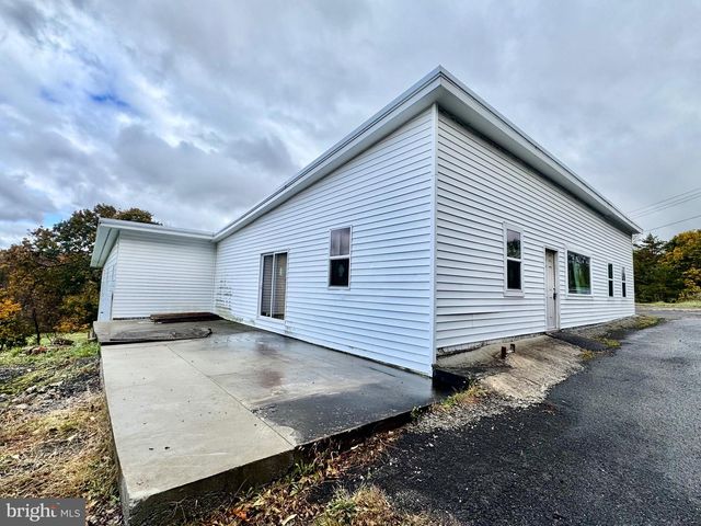 13100 BEDFORD RD NE, Cumberland, MD 21502