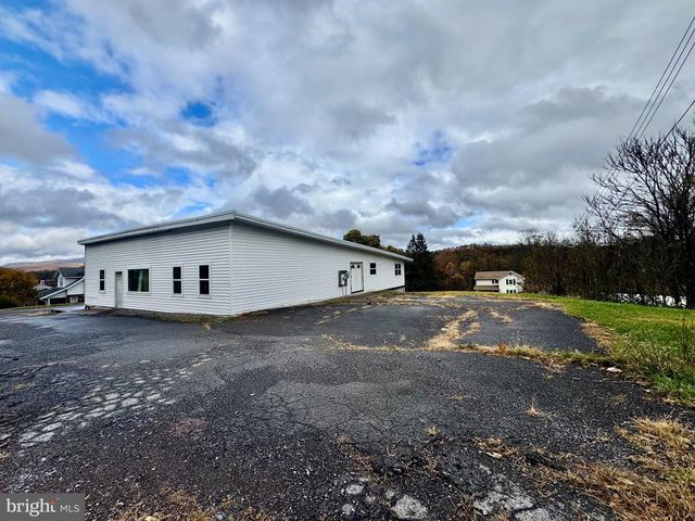 13100 BEDFORD RD NE, Cumberland, MD 21502