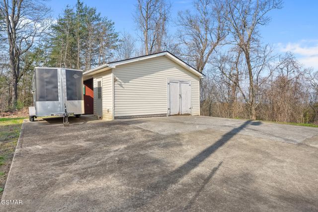 304 Alpha Road, Newport, TN 37821