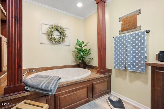 304 Alpha Road, Newport, TN 37821