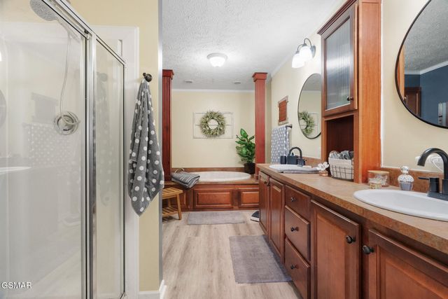 304 Alpha Road, Newport, TN 37821