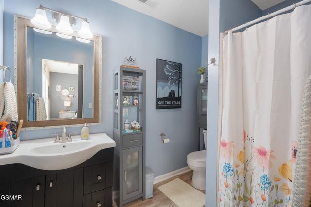 304 Alpha Road, Newport, TN 37821