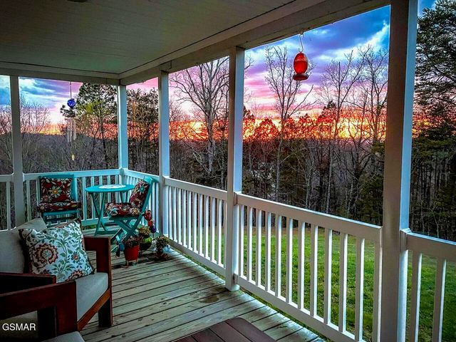 304 Alpha Road, Newport, TN 37821