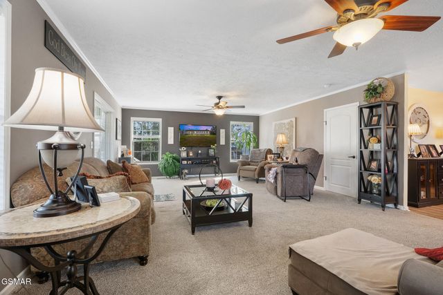 304 Alpha Road, Newport, TN 37821