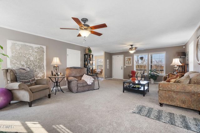 304 Alpha Road, Newport, TN 37821