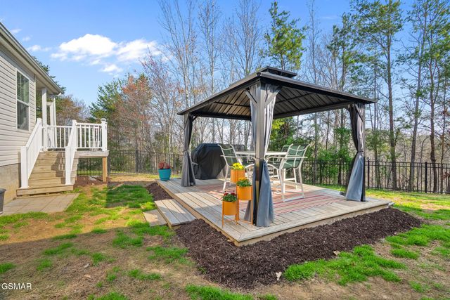 304 Alpha Road, Newport, TN 37821