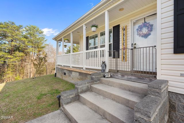 304 Alpha Road, Newport, TN 37821