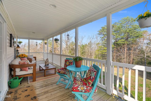 304 Alpha Road, Newport, TN 37821