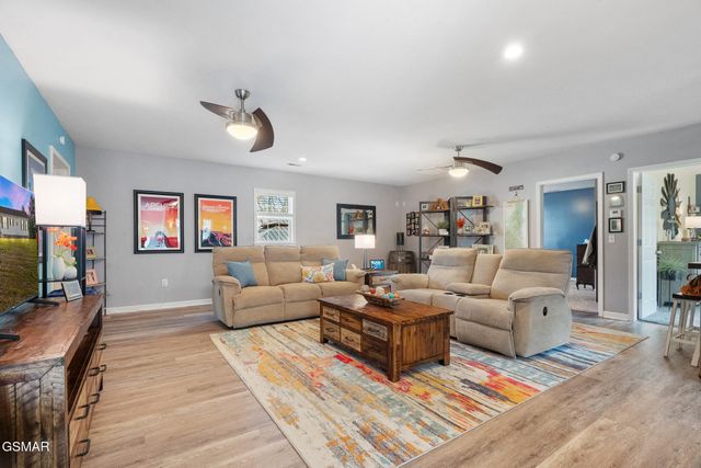 304 Alpha Road, Newport, TN 37821