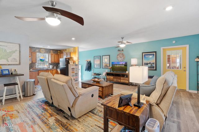 304 Alpha Road, Newport, TN 37821