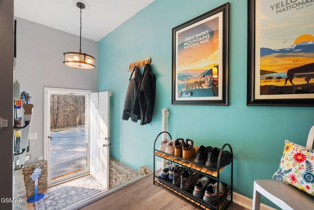 304 Alpha Road, Newport, TN 37821