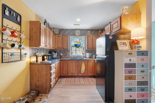 304 Alpha Road, Newport, TN 37821