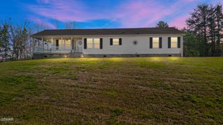 304 Alpha Road, Newport, TN 37821