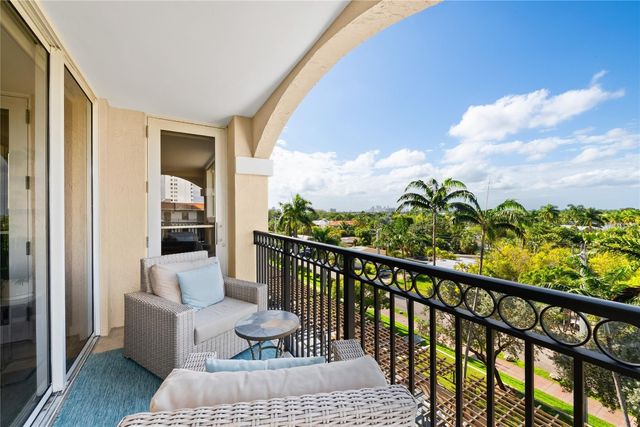 2011 N Ocean Boulevard 504, Fort Lauderdale, FL 33305