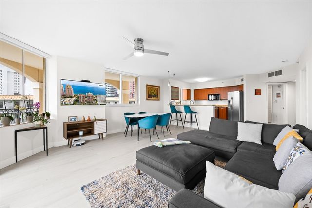 2011 N Ocean Boulevard 504, Fort Lauderdale, FL 33305