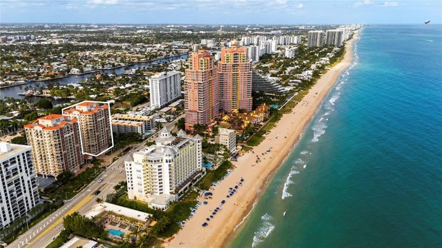 2011 N Ocean Boulevard 504, Fort Lauderdale, FL 33305