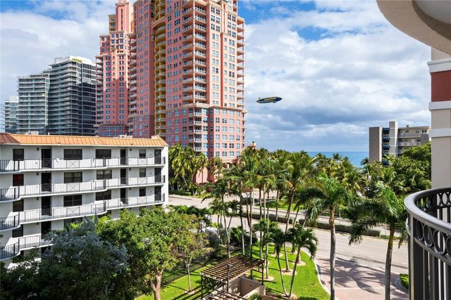 2011 N Ocean Boulevard 504, Fort Lauderdale, FL 33305