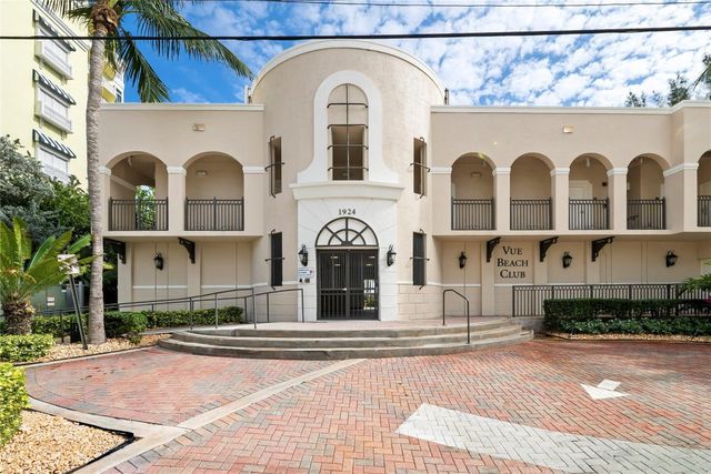 2011 N Ocean Boulevard 504, Fort Lauderdale, FL 33305