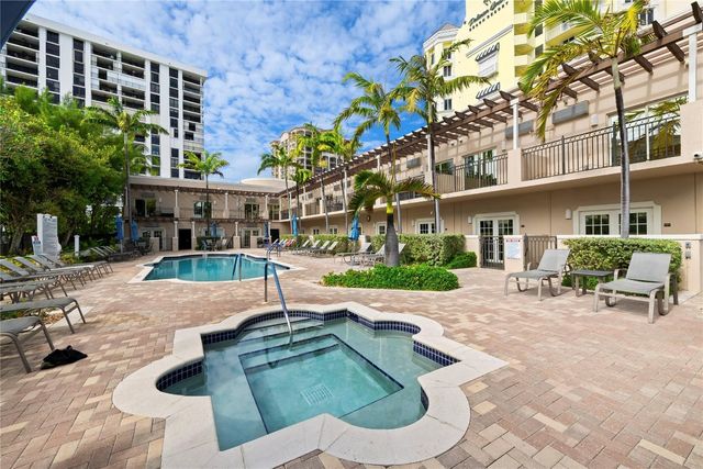 2011 N Ocean Boulevard 504, Fort Lauderdale, FL 33305