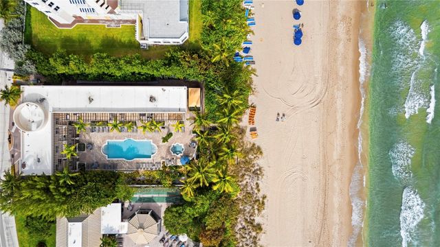 2011 N Ocean Boulevard 504, Fort Lauderdale, FL 33305