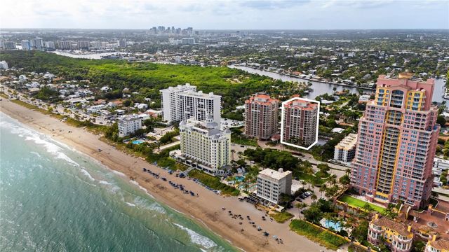2011 N Ocean Boulevard 504, Fort Lauderdale, FL 33305