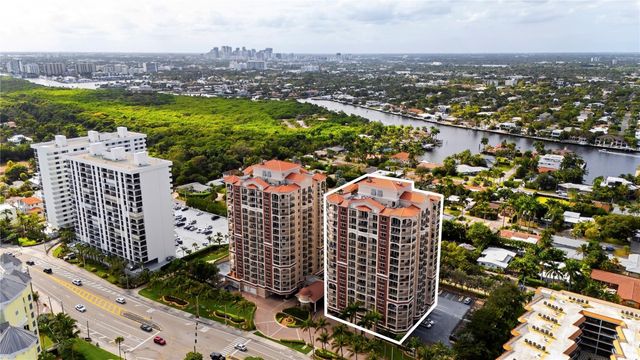 2011 N Ocean Boulevard 504, Fort Lauderdale, FL 33305