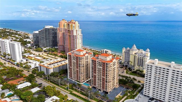 2011 N Ocean Boulevard 504, Fort Lauderdale, FL 33305
