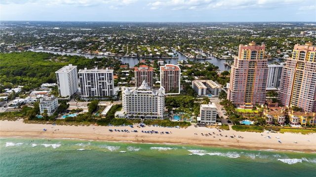2011 N Ocean Boulevard 504, Fort Lauderdale, FL 33305