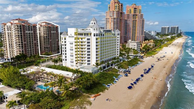2011 N Ocean Boulevard 504, Fort Lauderdale, FL 33305