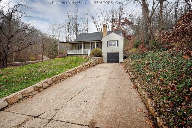 37 Lake Shore Drive, Charleston, WV 25313