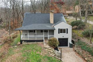 37 Lake Shore Drive, Charleston, WV 25313