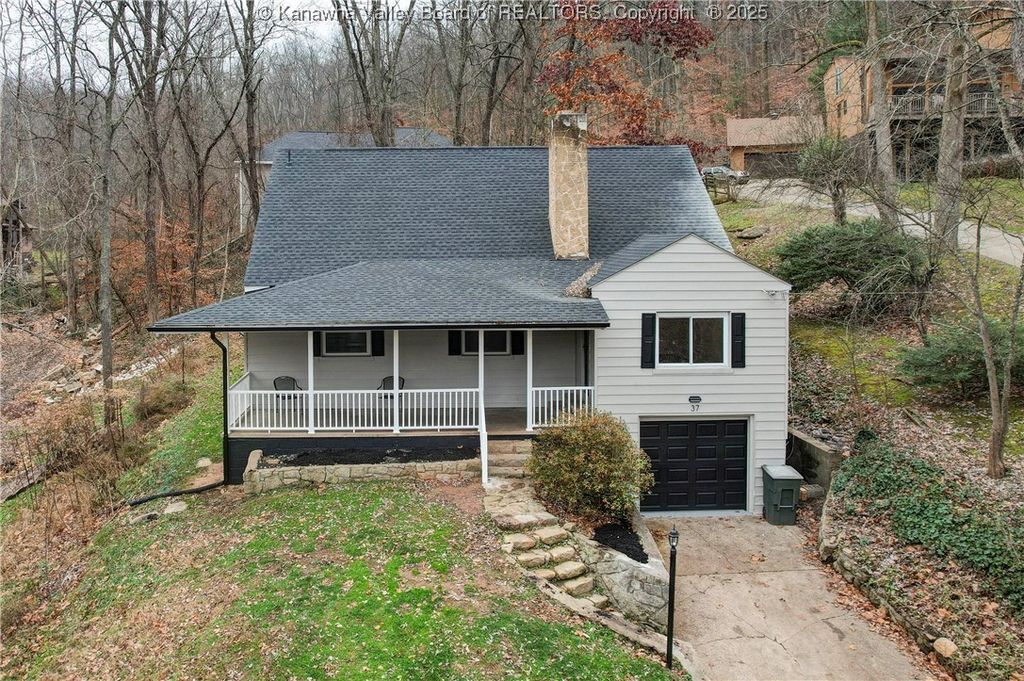37 Lake Shore Drive, Charleston, WV 25313