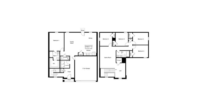 16752 LAGUNA VISTA Street, Fort Worth, TX 76247