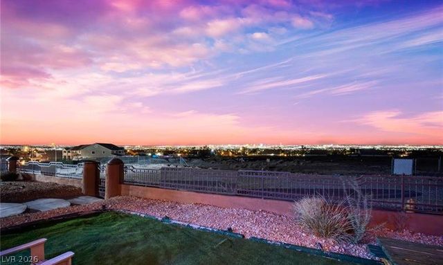 236 Vista Valley Street, Las Vegas, NV 89110