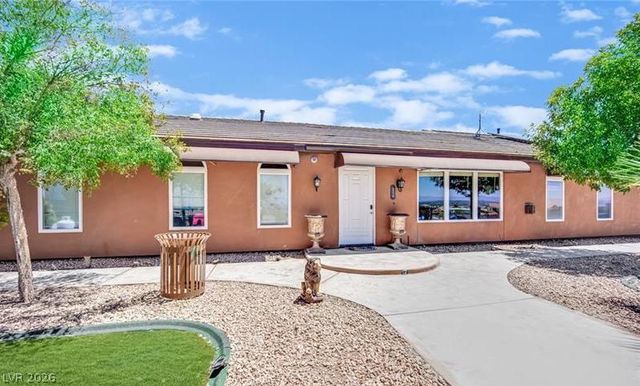 236 Vista Valley Street, Las Vegas, NV 89110