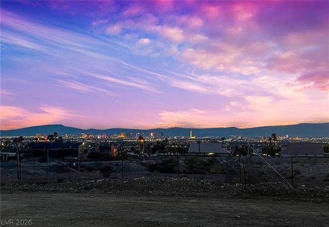 236 Vista Valley Street, Las Vegas, NV 89110