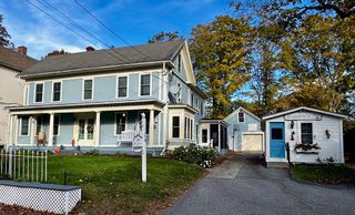 16 N Main St, West Boylston, MA 01583