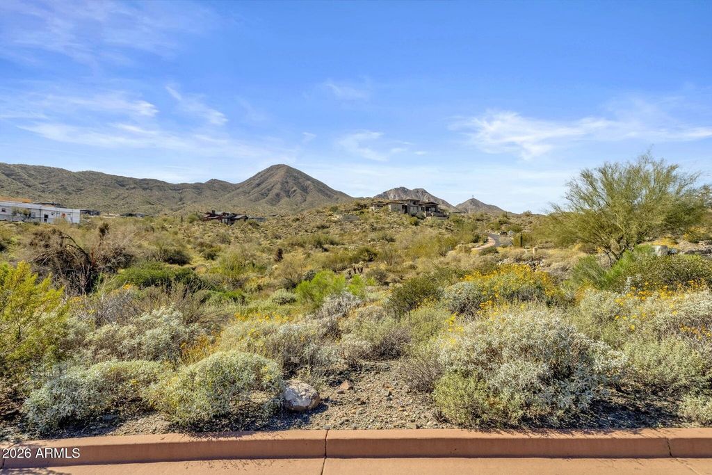 14341 E MOURNING DOVE Drive 84, Fountain Hills, AZ 85268 — exterior