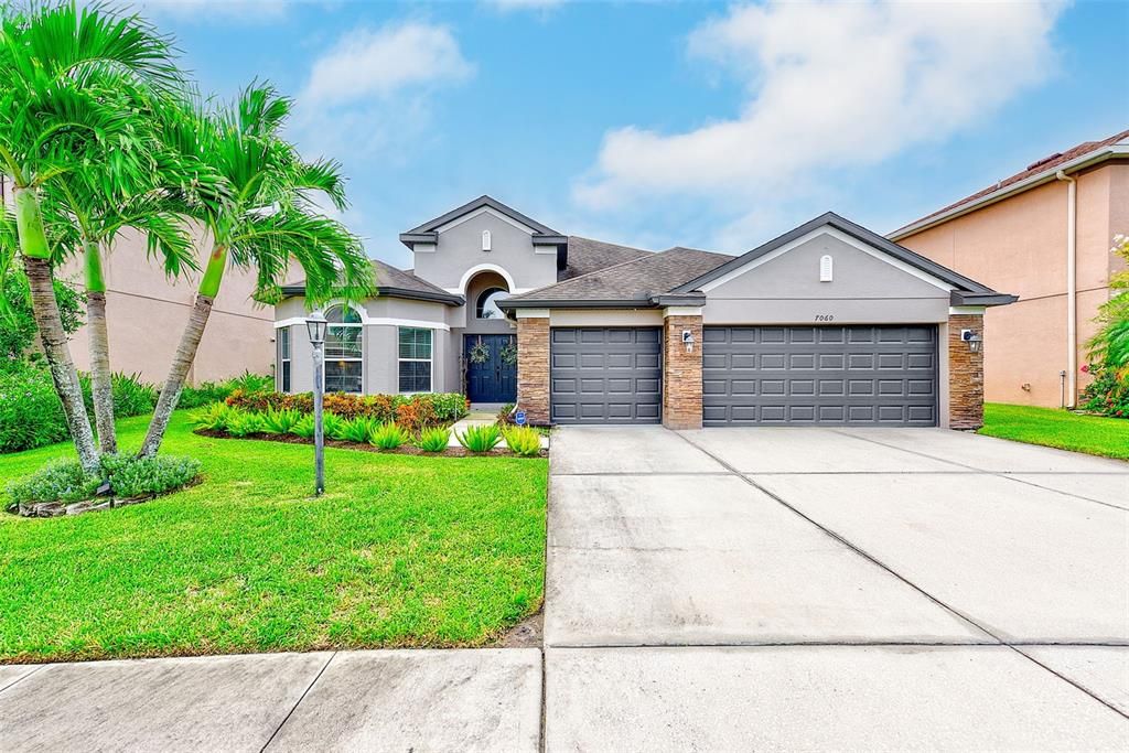 7060 88TH AVENUE N, Pinellas Park, FL 33782