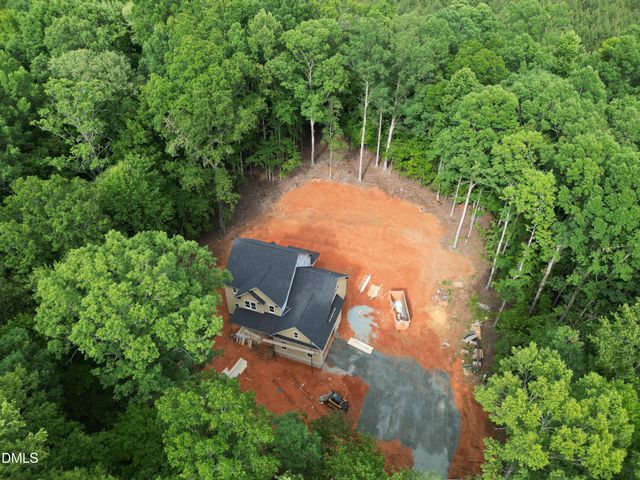 503 Terry Road, Hillsborough, NC 27278