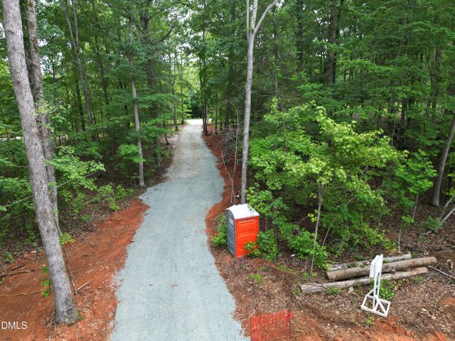 503 Terry Road, Hillsborough, NC 27278