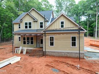 503 Terry Road, Hillsborough, NC 27278