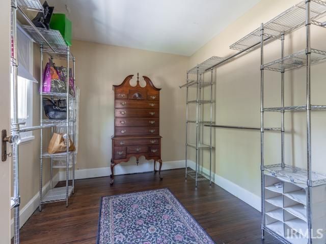 603 SE First Street, Evansville, IN 47713