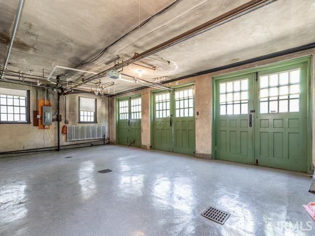 603 SE First Street, Evansville, IN 47713