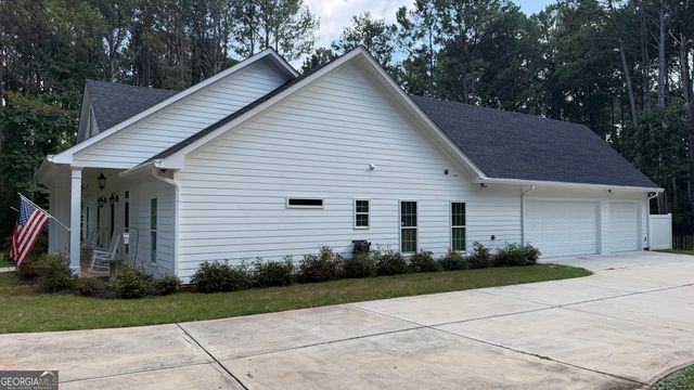 750 Roscoe Road, Newnan, GA 30263